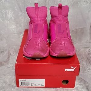 Puma fierce bright